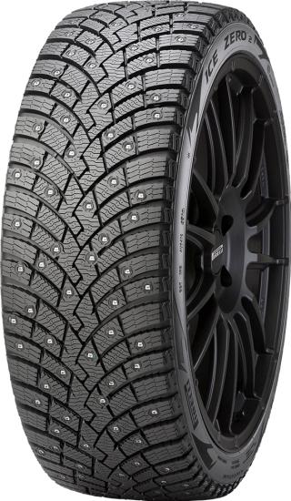 215/55R17 98T PIRELLI WINTER ICE ZERO 2 XL (KS)