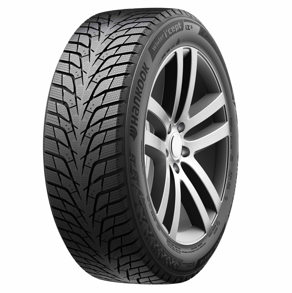 225/55R17 101H HANKOOK ICEPT IZ3 W636 XL