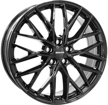 MONACO WHEELS GPX ,3 8x18 5/114.3 ET50 CB67.1