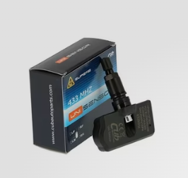 CUB TPMS Sensor 433MzH Wireless