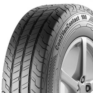 215/70R16 CONTI ContiVanContact 100 108/106T