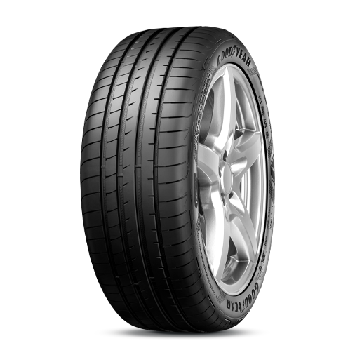 245/40R18 97Y EAG F1 ASY 5 XL FP GOODYEAR