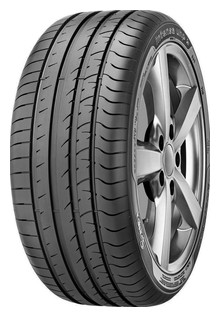 235/40R18 95Y INTENSA UHP 2 XL FP