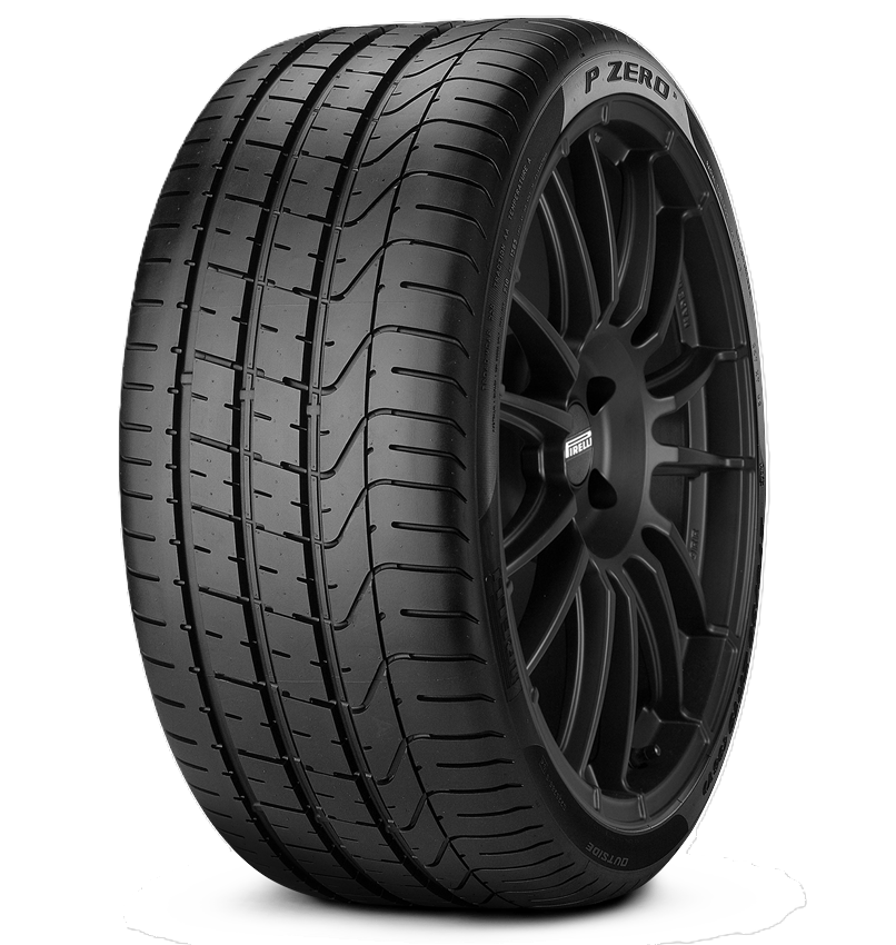 275/40R19 105Y PIRELLI PZERO XL (J)