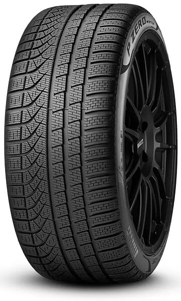 285/40R20 108V XL WPZERO (NF0) elt