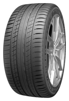 275/35R20 102W Dynamo HISCEND-H MSU01 XL FP
