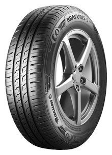 235/60R18 BARUM 107W XL FR BRAVURIS 5HM