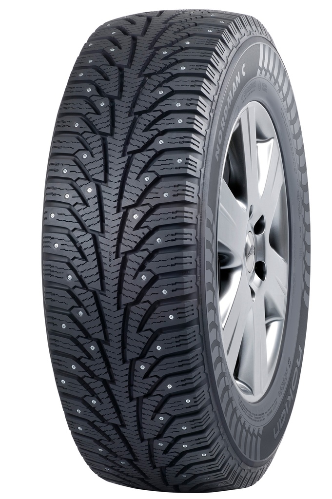205/75R16C NOKIAN TYRES Nordman C 113/111 R