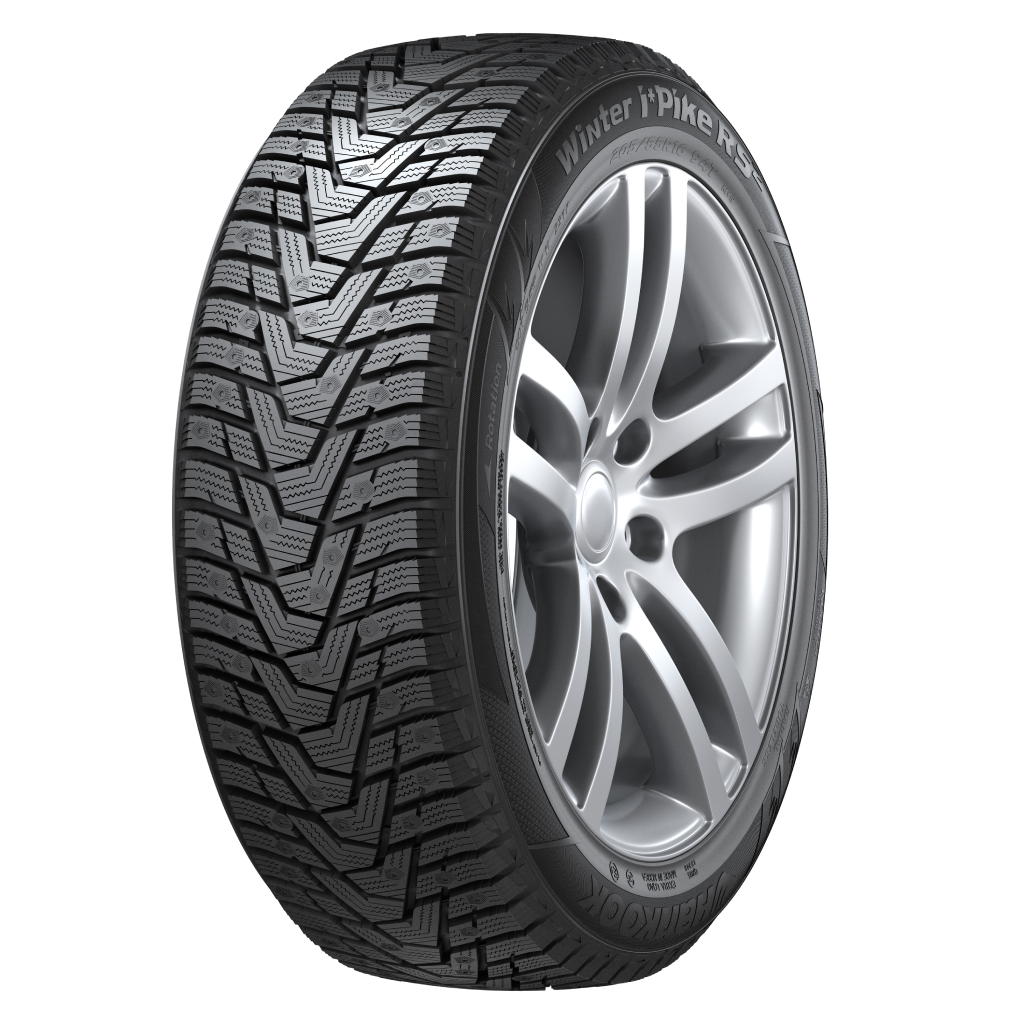 225/55R16 99T Hankook i*Pike RS2 W429 XL FP Nasta