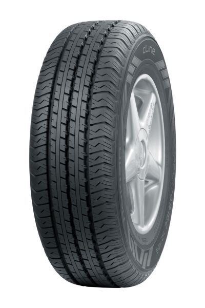  175/65R14C 90T NOKIAN CLINE VAN KESÄRENGAS