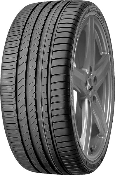 245/40R20 99W WINRUN R330