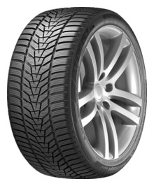 295/30R20 101W Hankook i*cept evo3 W330 XL FP Kitka