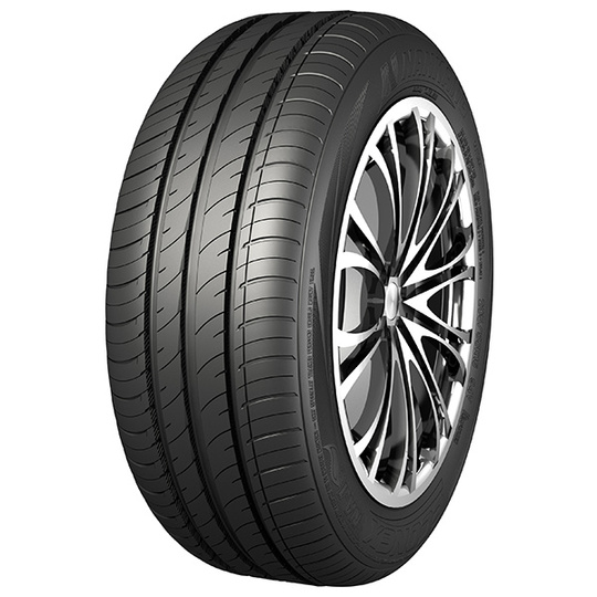 145/80R12 74T Nankang NA-1