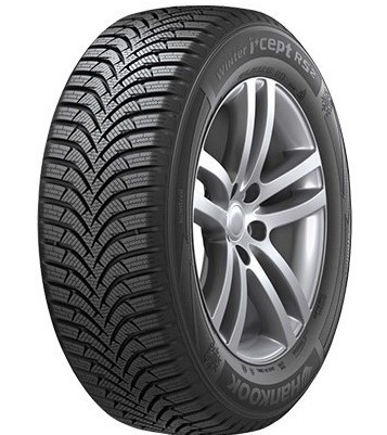 225/55R17 101H Hankook i*cept IZ3 W636 XL Kitka