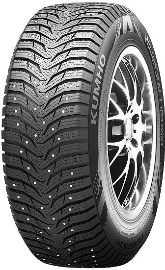 225/40R19 93T XL KUMHO XI31+ NASTA