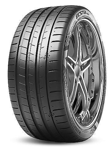  245/45R18 100Y Kumho Ecsta PS91 XL BMW 5 Series/ 