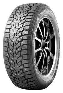 175/65R14 86T XL Kumho WI32 PCRWP w/studs
