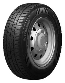 215/65R16C 8PR 109/107R Kumho CW 51 DCB71 VANWL