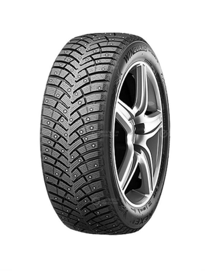 205/55R16 94T XL FR Nexen Winspike 3 
