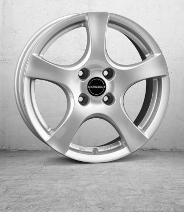 BORBET F     CH64 6x15 4/100 ET35 CB64