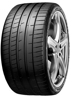 255/30R21 93Y GOODYEAR EAGLE F1 ASYM 5 XL FP