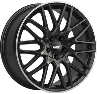 CMS C25 8.5x19 5/112 ET40 CB57.1