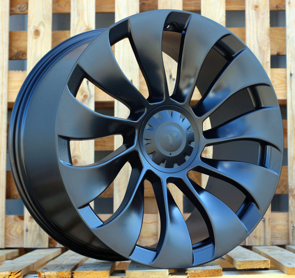 TESLA R 9x20 5/114.3 ET40 CB64.1