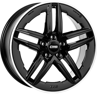 CMS C29-AERO 7.5x18 5/112 ET40 CB66.5