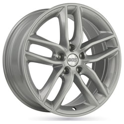 BBS SX 7.5x17 5/112 ET45 CB82