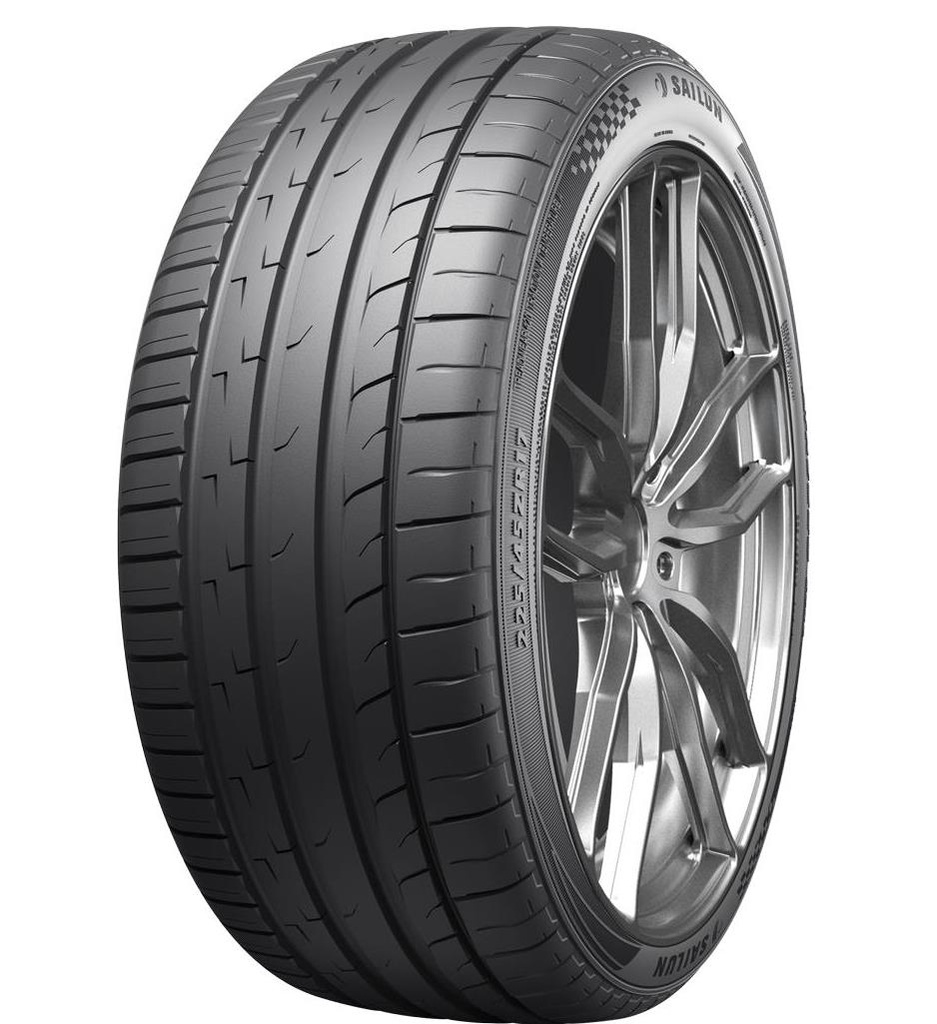 235/55R19 105Y SAILUN ATREZZO ZSR2 SUV XL RP ECOPOINT3