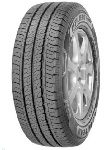 205/65R16C 107/105T GOODYEAR EFFICIENTGRIP CARGO EVR