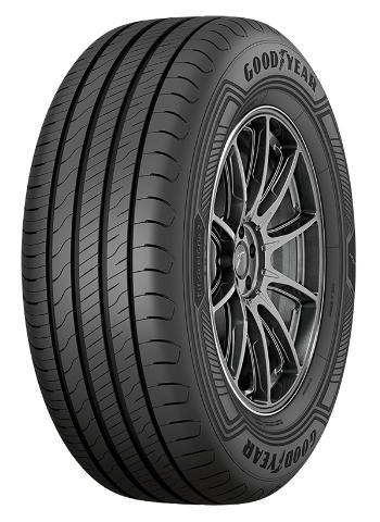 255/60R18 112V GOODYEAR EFFICIENTGRIP 2 SUV XL