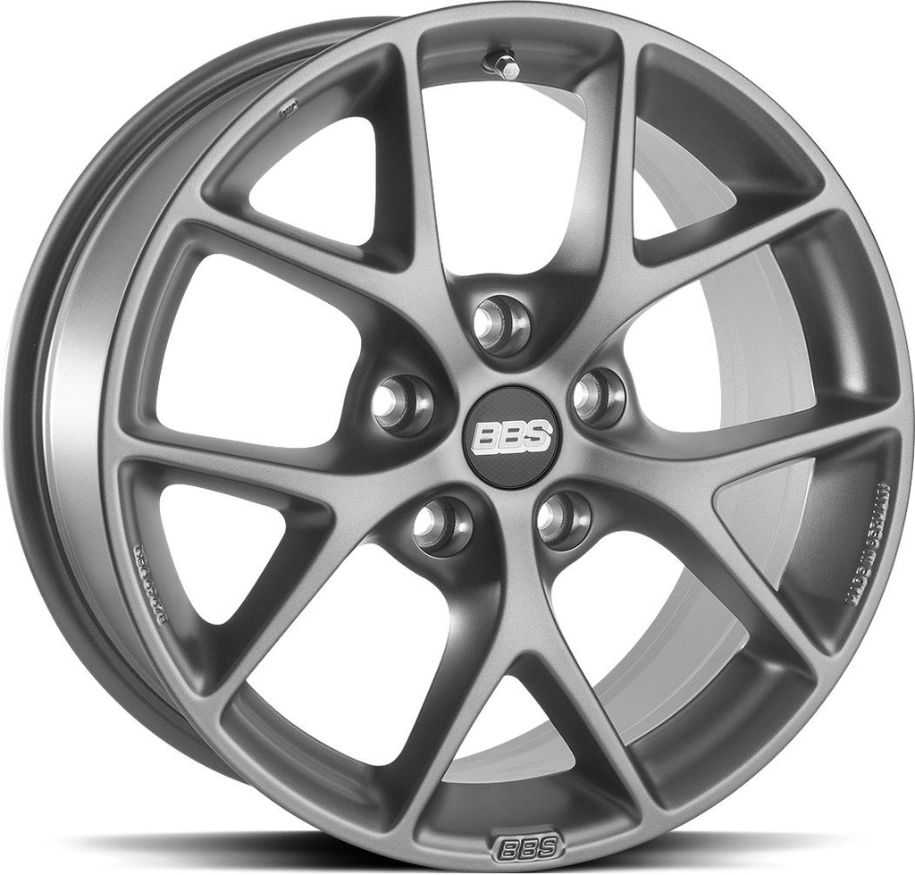 BBS SR 8.5x19 5/120 ET32 CB82