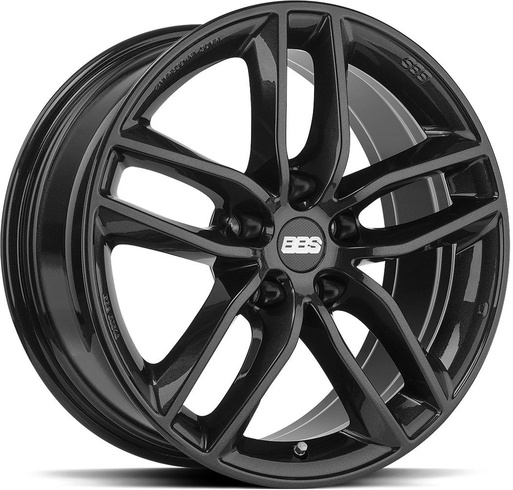 BBS SX 8x18 5/120 ET45 CB82