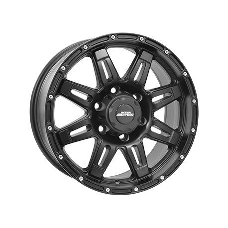 INTER ACTION GRABBER ,7 8x17 6/139 ET25 CB110.1