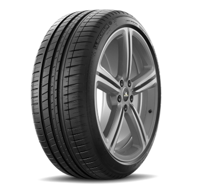205/50R16 87V MICHELIN PILOT SPORT 3 XL