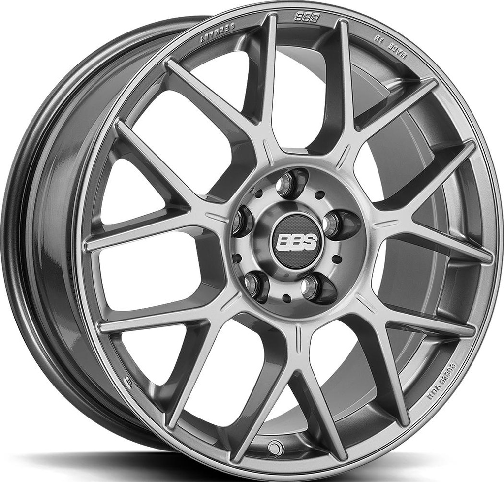 BBS XR 8.5x19 5/112 ET30 CB82