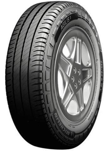 195/60R16C 99/97H MICHELIN AGILIS 3 XL