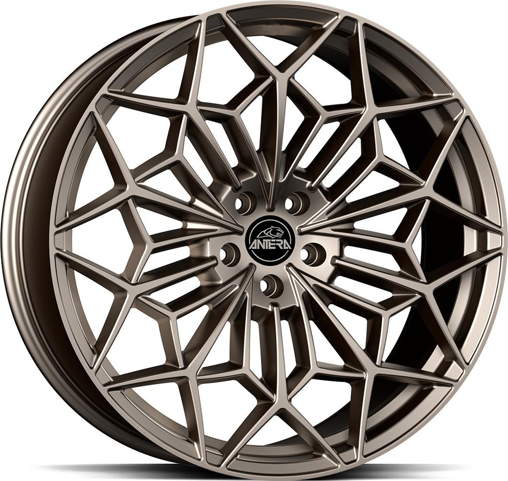 GMP A105 STONE BRONZE 8.5x21 5/112 ET42 CB66.6