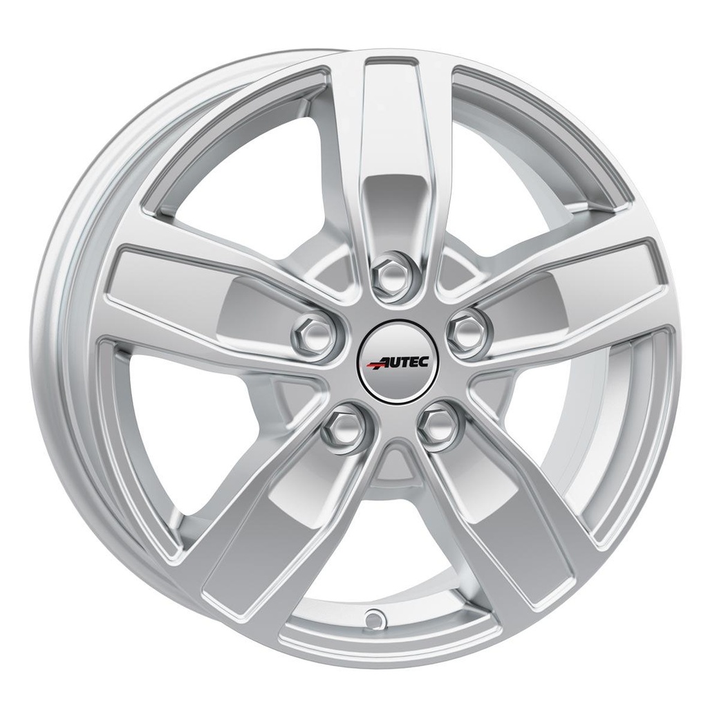 AUTEC QUANTRO 6x15 5/118 ET60 CB71.1