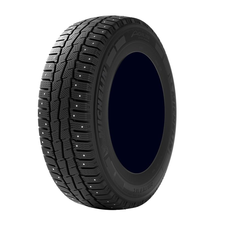 215/65R16C 109/107R MICHELIN AGILIS X-ICE NORTH