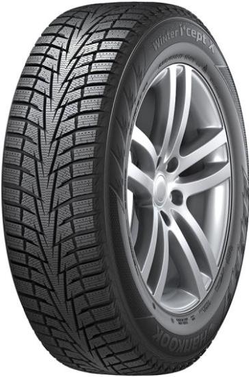 265/65R17 112T HANKOOK WINTER I*CEPT X