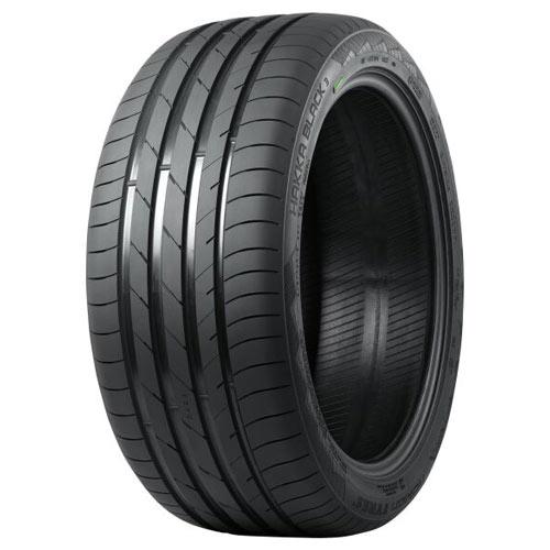 235/55R19 105W NOKIAN TYRES HAKKA BLACK 3 SUV XL