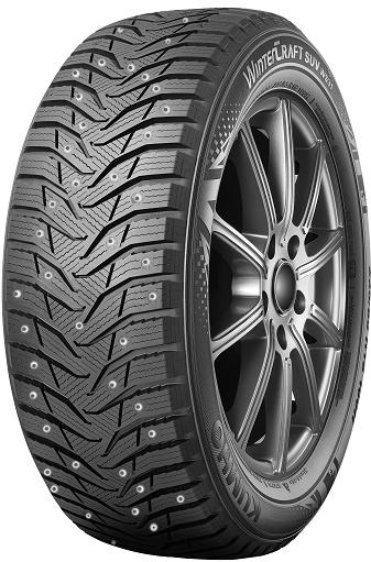 255/50R19 107T KUMHO WINTERCRAFT SUV WS31 XL
