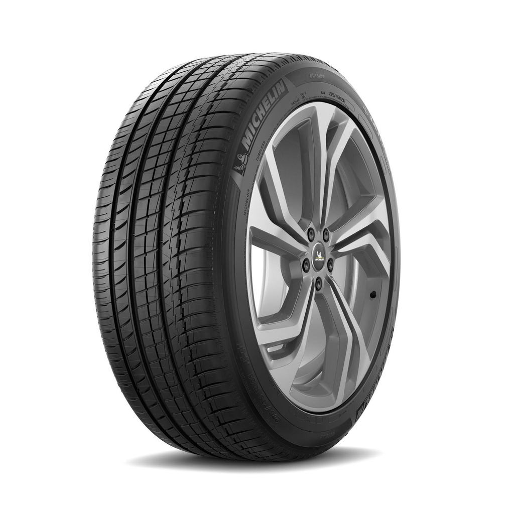 235/55R17 99V MICHELIN LATITUDE SPORT XL AO