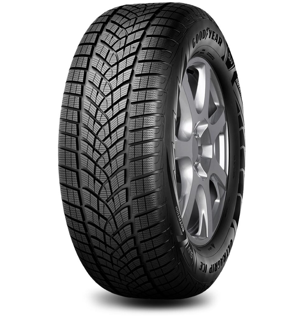 225/60R17 103T GOODYEAR ULTRAGRIP ICE SUV GEN 1 XL
