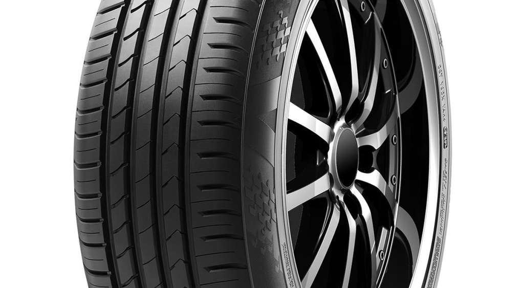 195/45R15 78V KUMHO HS51