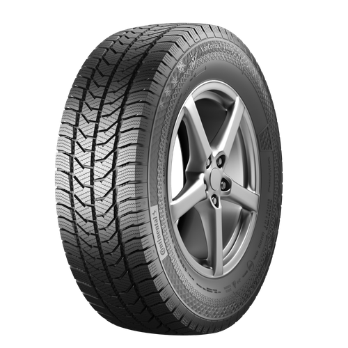 235/65R16C 121/119N CONTINENTAL VANCONTACT VIKING EVC