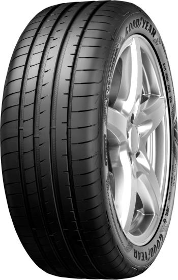 225/40R19 93V GOODYEAR EAGLE F1 ASYMMETRICMMETRIC 5 XL EVR