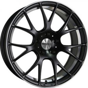 MONACO WHEELS MNC WHEELS MIRABEAU 8x18 5/112 ET45 CB73.1